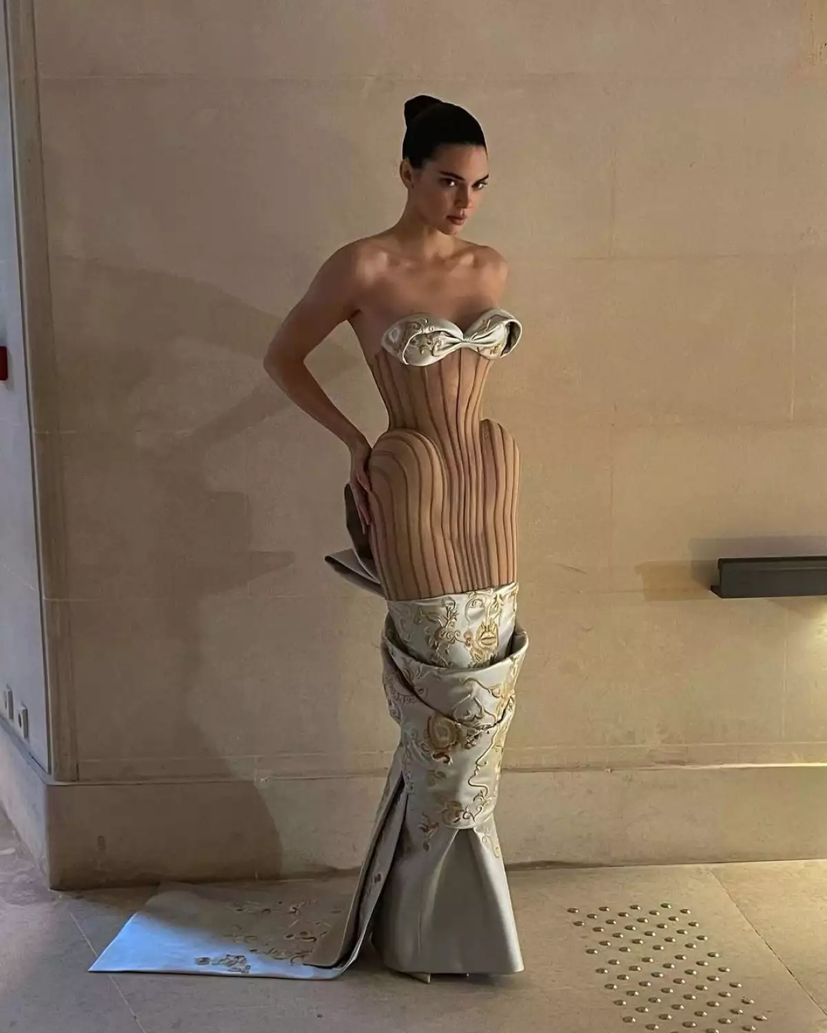 Kendall FW 