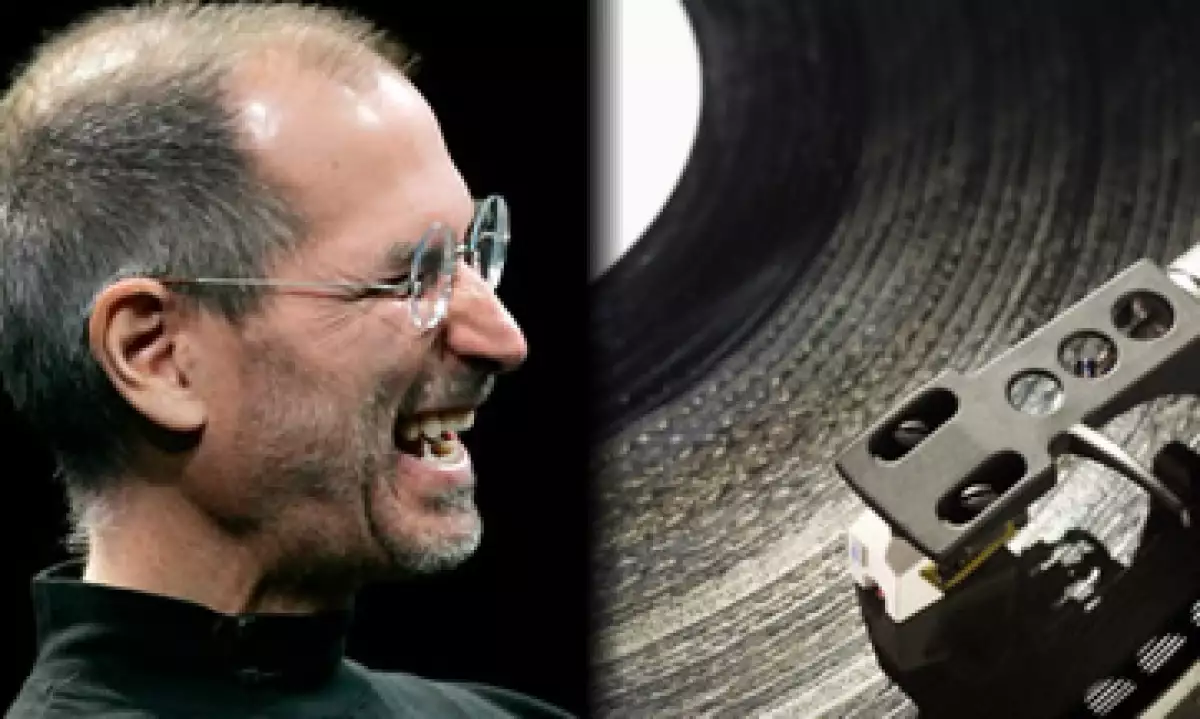 A Jobs le sorprendía que la gente cambiara la calidad por conveniencia de precio, dijo Walt Mossberg. (Foto: Especial)