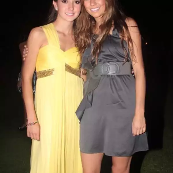 XV años de Alejandra Guerra Villa
