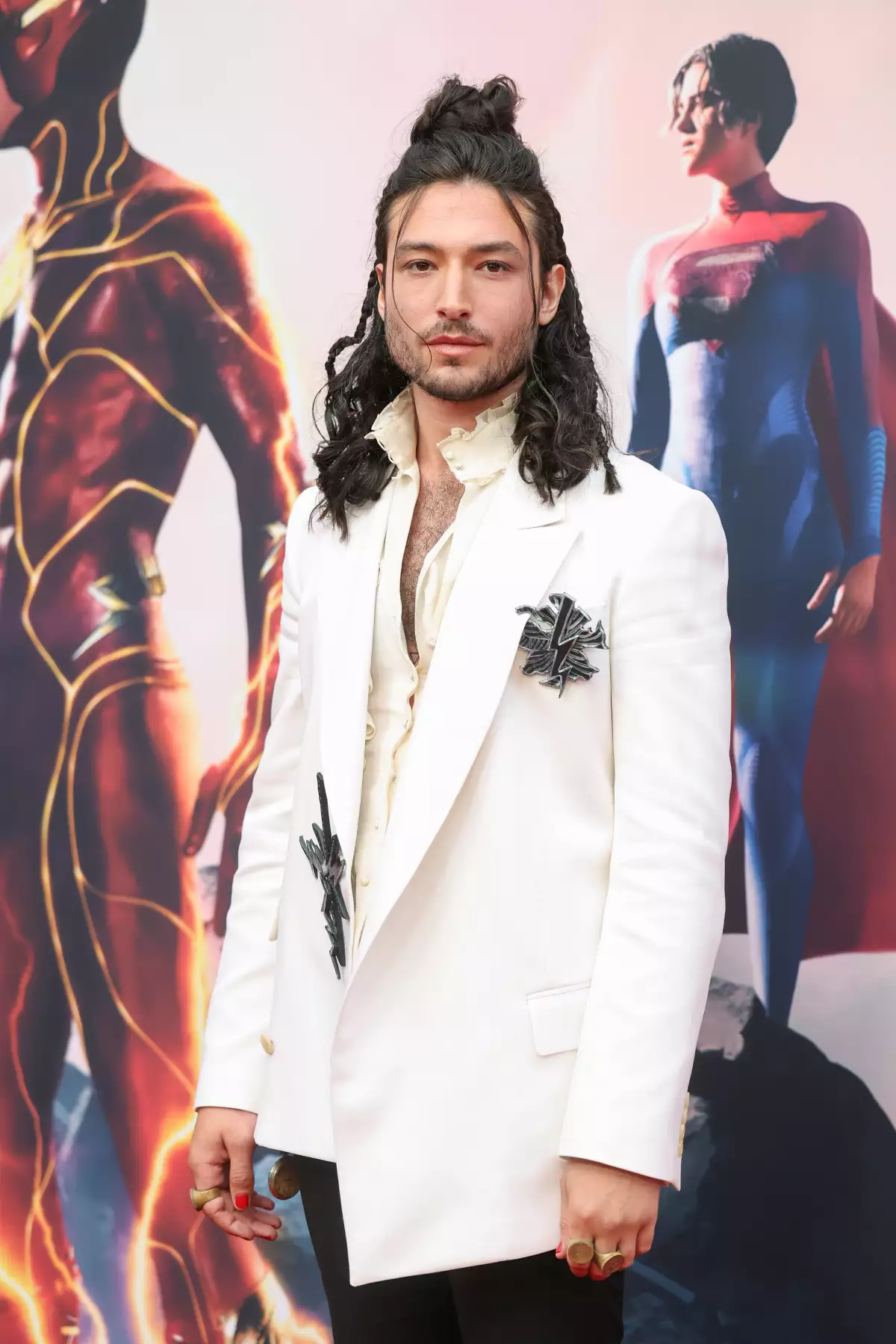 Ezra-Miller