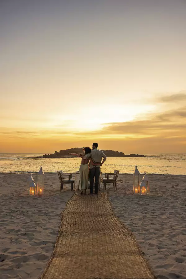 St. Regis Punta Mita