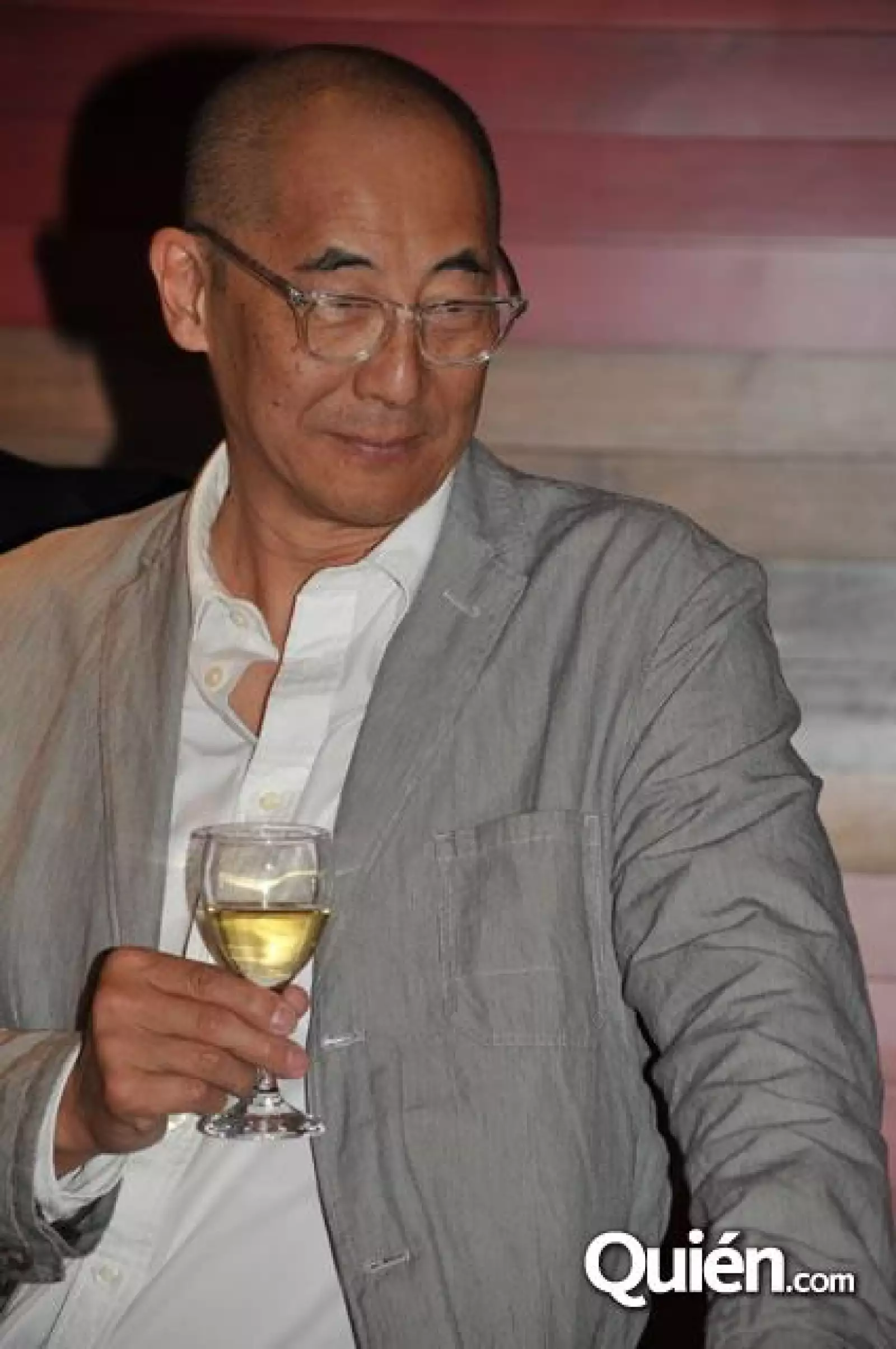 Inauguración P.F. Changs