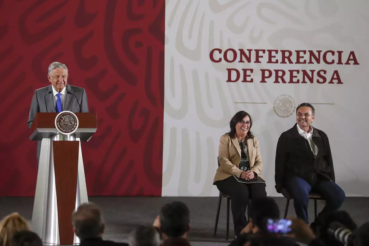 AMLO