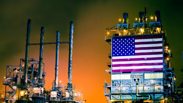 petroleo