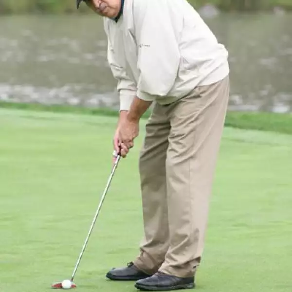 Torneo de golg Lycra