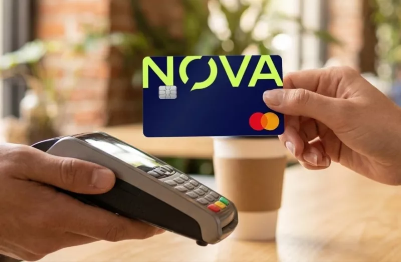 novacard buscará licencia 