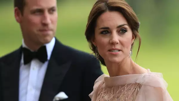 William Kate