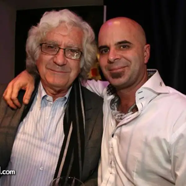 Inauguracion Common People