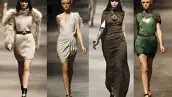 La famosa firma, comandada por el diseñador israelí Alber Elbaz, presentará una línea exclusiva, de precio accesible, la cual estará en venta en la cadena de tiendas H&M.
