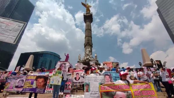 Marcha del 10 de mayo 2024: ¿dónde habrá marchas de madres buscadoras?