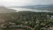 Hotel Avándaro en Valle de Bravo