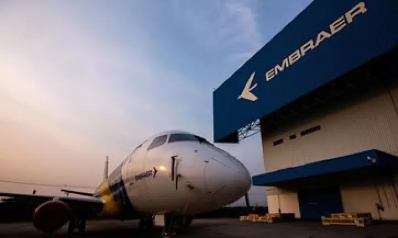 Embraer Jet