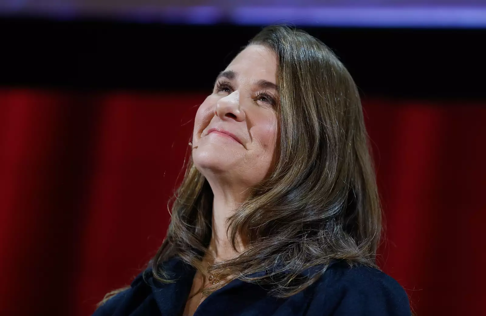 Finanzas de melinda gates y bill gates