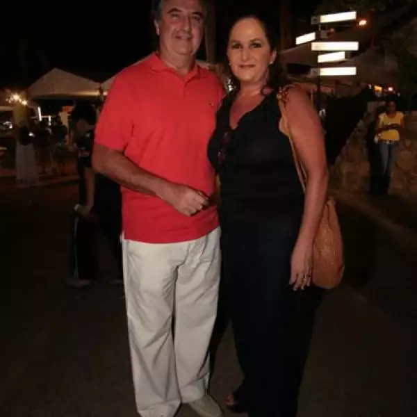 Ultimo dia del Abierto de Mexicano de Tenis