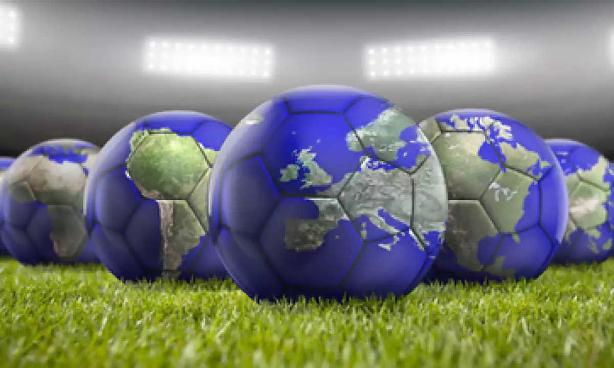La mayoría de los futbolistas se vendieron a equipos de la Premier League. (Foto: Getty Images)