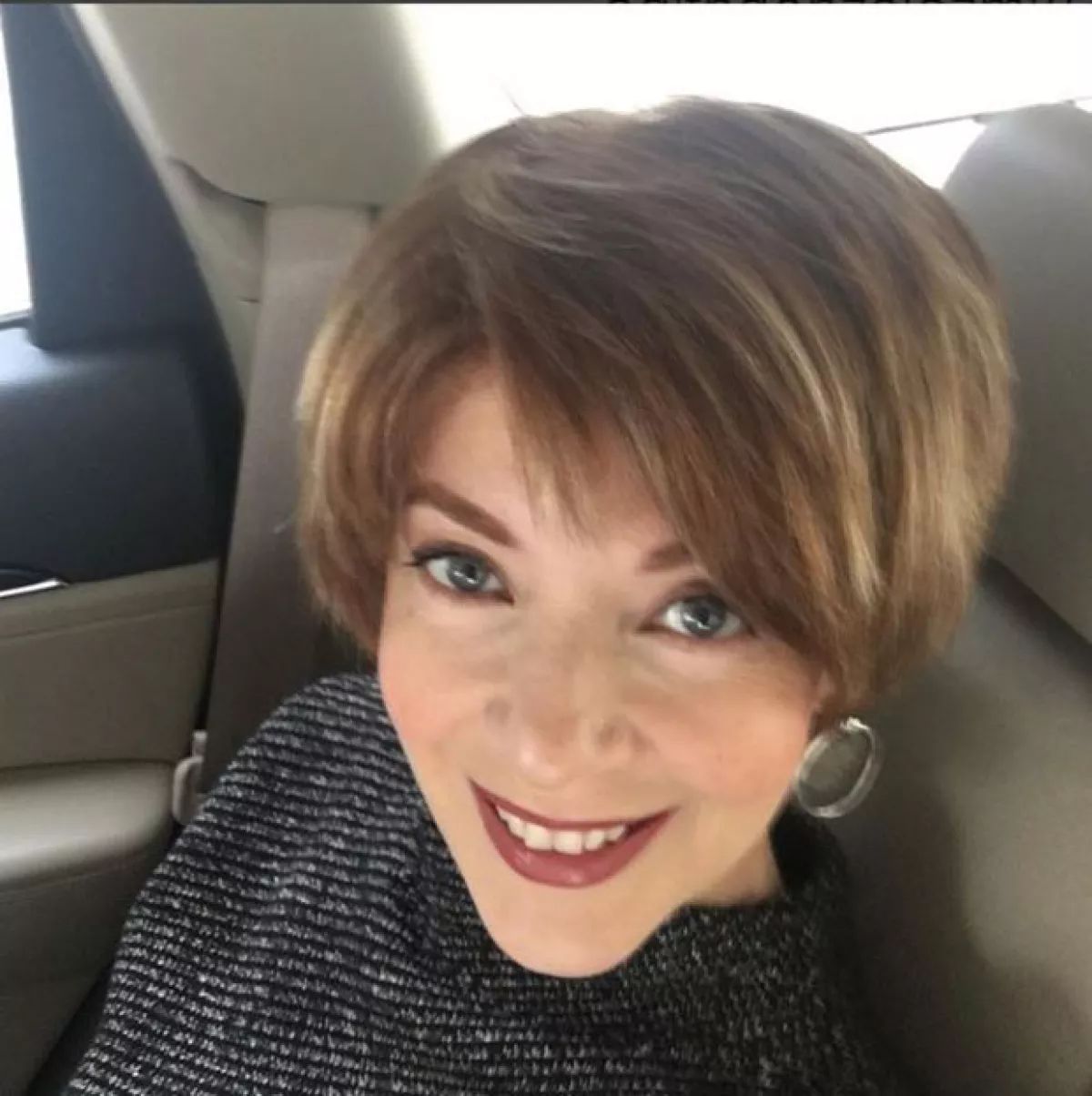 Edith González