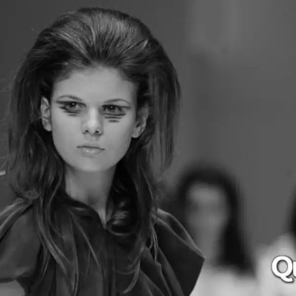 DFashion Pasarela Julia y Renata