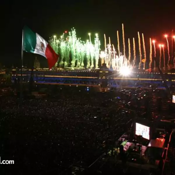 Social Gran Hotel De La Ciudad De M?co