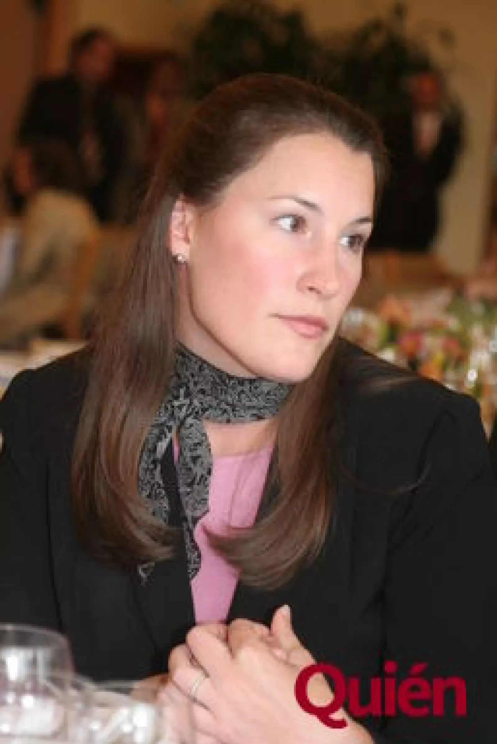 Adriana Lopez Doriga