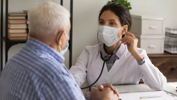 OPS alerta por influenza en América y revela la clave para cuidarte de la enfermedad