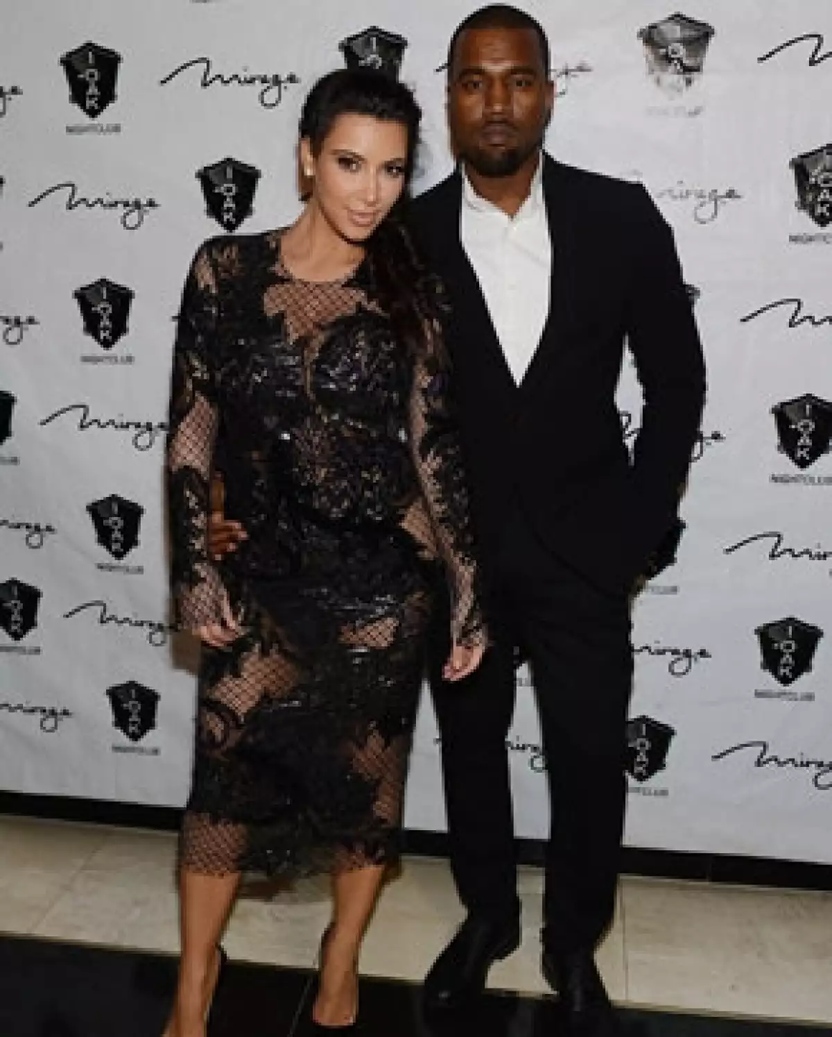 Según informó el sitio TMZ, tanto la estrella de televisión como su pareja Kanye West han decidido que su futuro hijo no forme parte del programa “Keeping up with the Kardashians”.