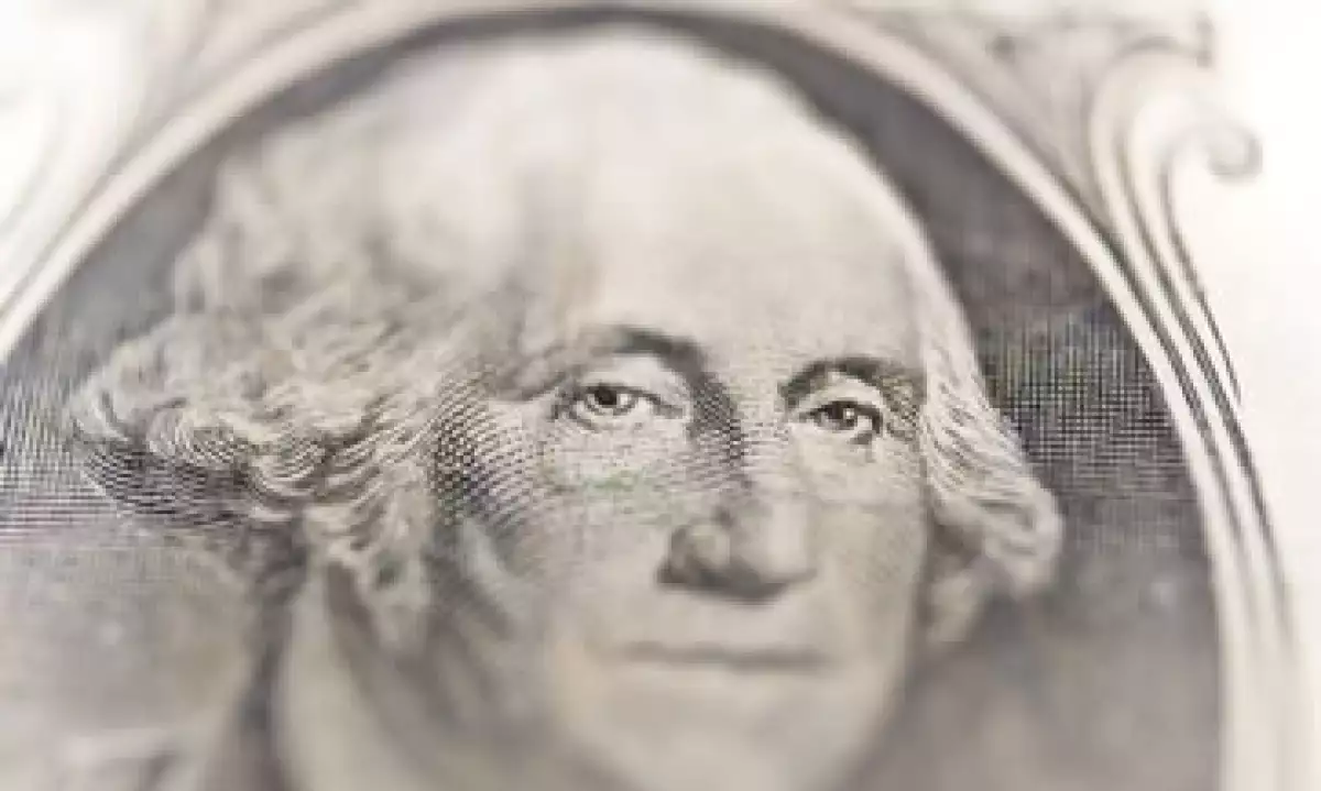 En el año fiscal 2010, el déficit presupuestario se ubicó en 1.004 billones de dólares. (Foto: AP)