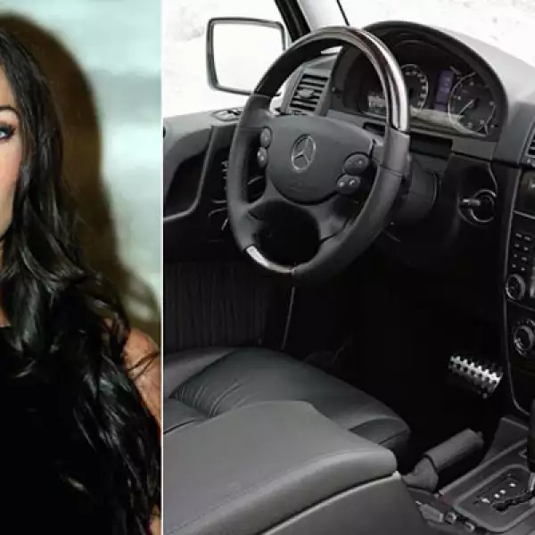 La versión más reciente de la Mercedes Benz G500, equipa un motor de 8 cilindros en V,  5.5 L de desplazamiento que entrega 388 caballos de potencia.