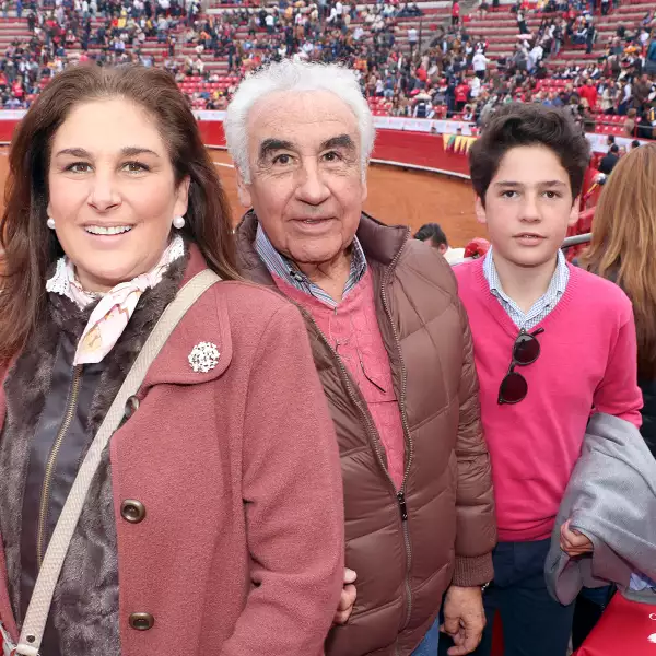 Segunda Corrida de Toros Temporada Grande 
