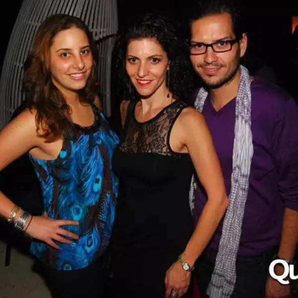 RAGGA VIERNES 25-09-09