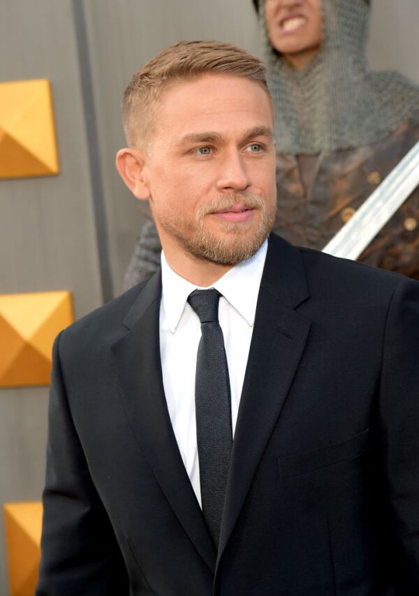 Premiere Of Warner Bros. Pictures' "King Arthur: Legend Of The Sword" - Arrivals