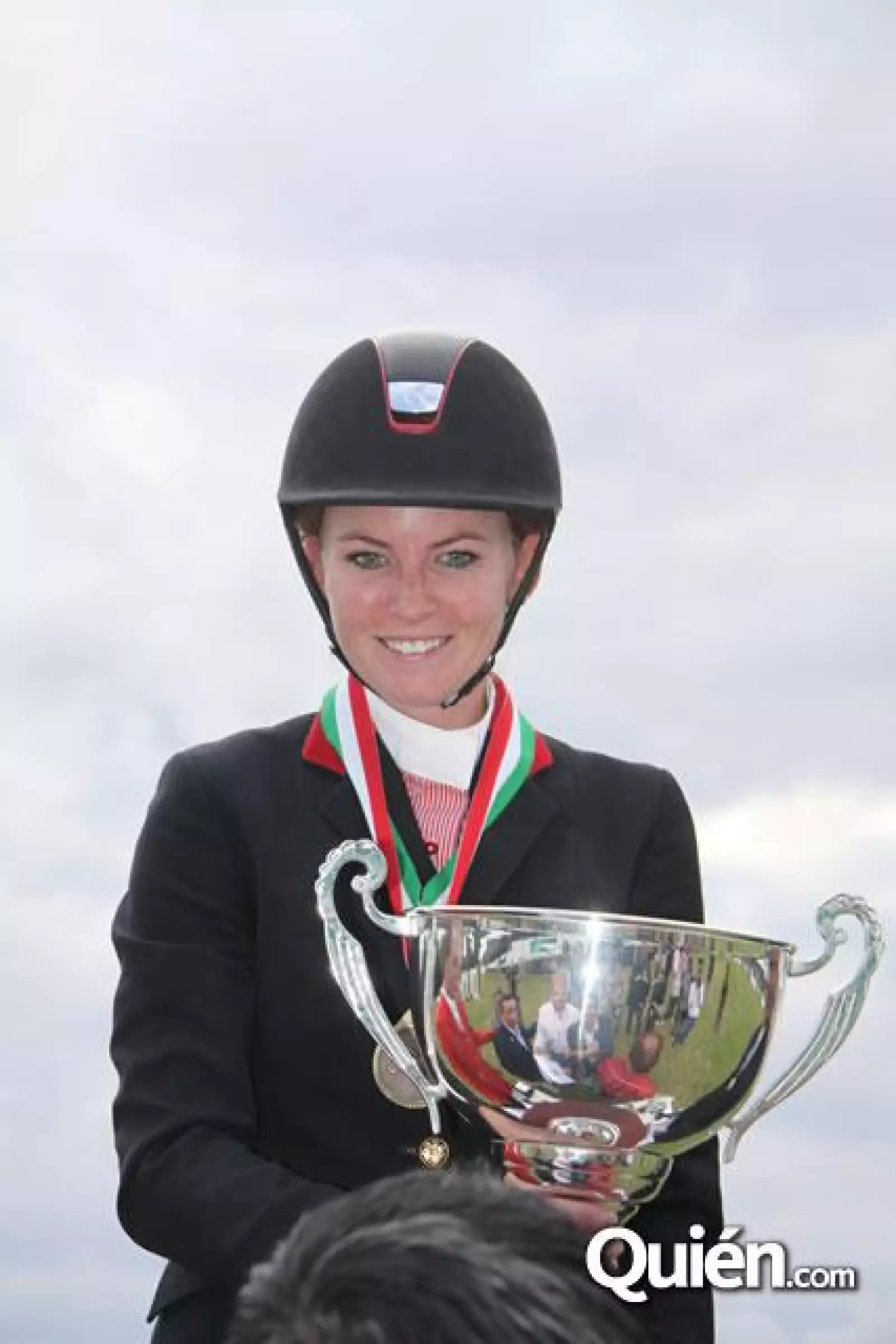 Campeonato Nacional de Salto 2009