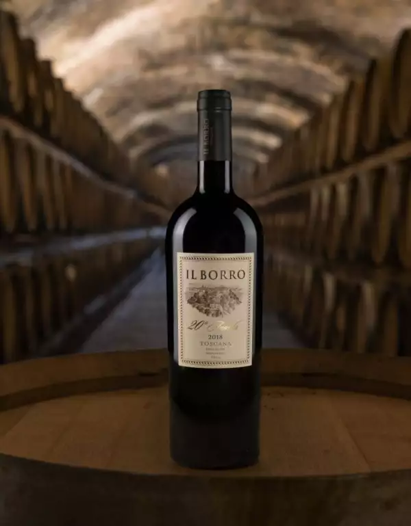 il borro vino ferragamo