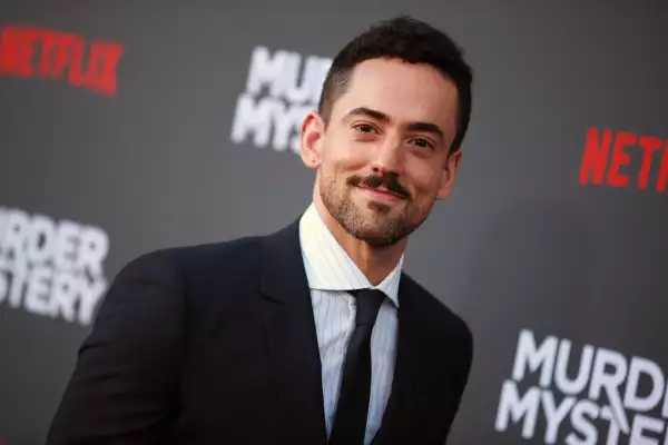 Luis Gerardo Méndez