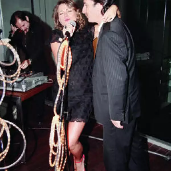 Ludwika Paleta, Plutarco Haza