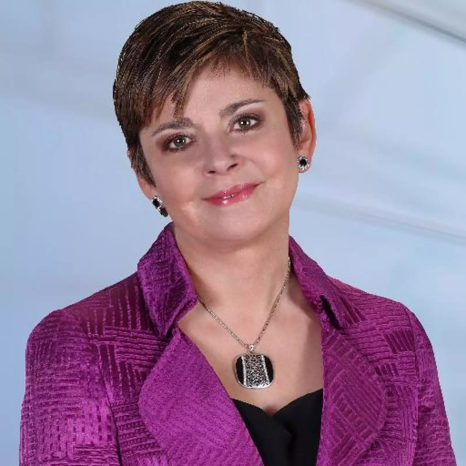 9.-  Mónica Flores Barragán, directora general para Latinoamérica de Manpower Group.