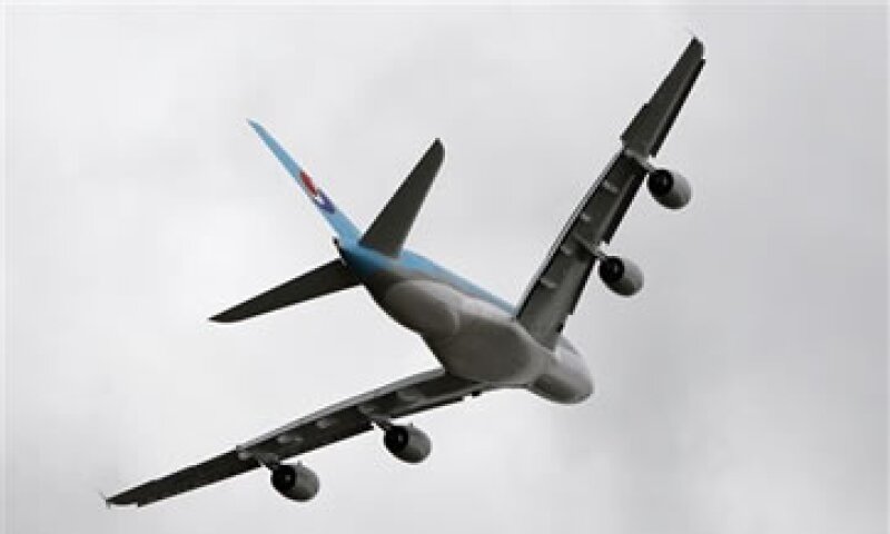 El éxito de Airbus ha obligado a Boeing a responder con una versión nueva de su avión 737. (Foto: AP)
