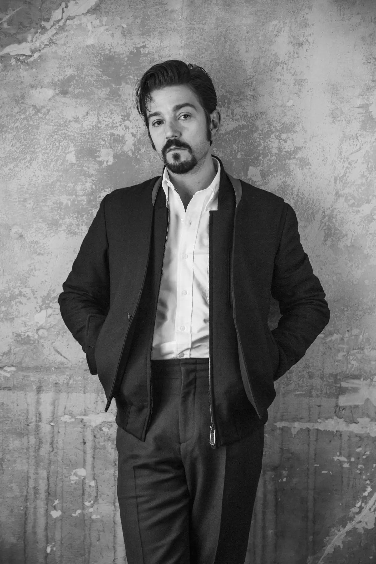 Diego Luna