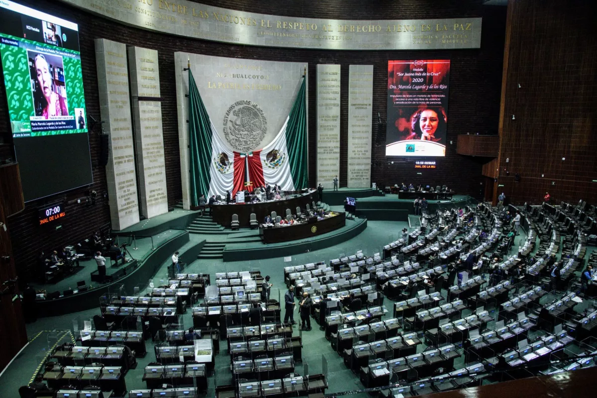 Camara-diputados