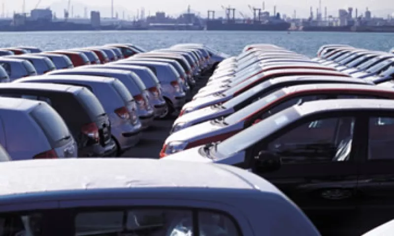 México no quiere perder a Brasil, un importante mercado de autos y piezas, por lo que aceptó una revisión del contenido de origen de sus exportaciones. (Foto: Thinkstock)