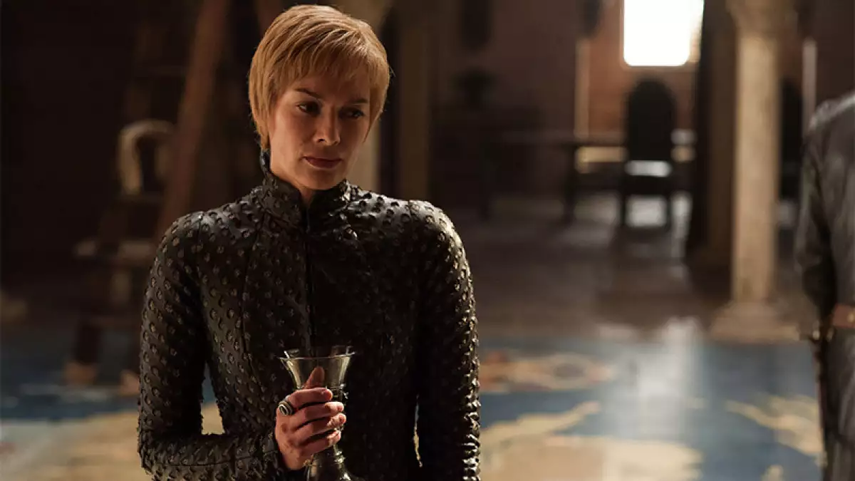 Game of Thrones