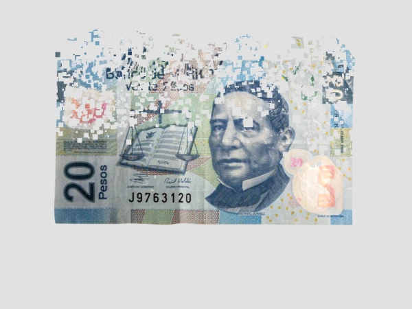 Peso débil