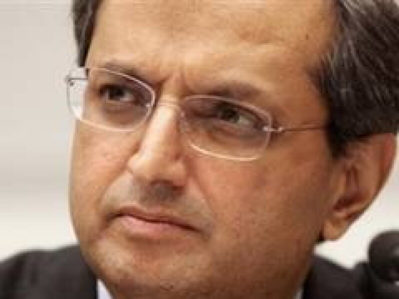 Vikram Pandit dijo que Citigroup tiene confianza en su fortaleza de capital. (Foto: AP)