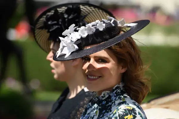 Princesa Eugenia