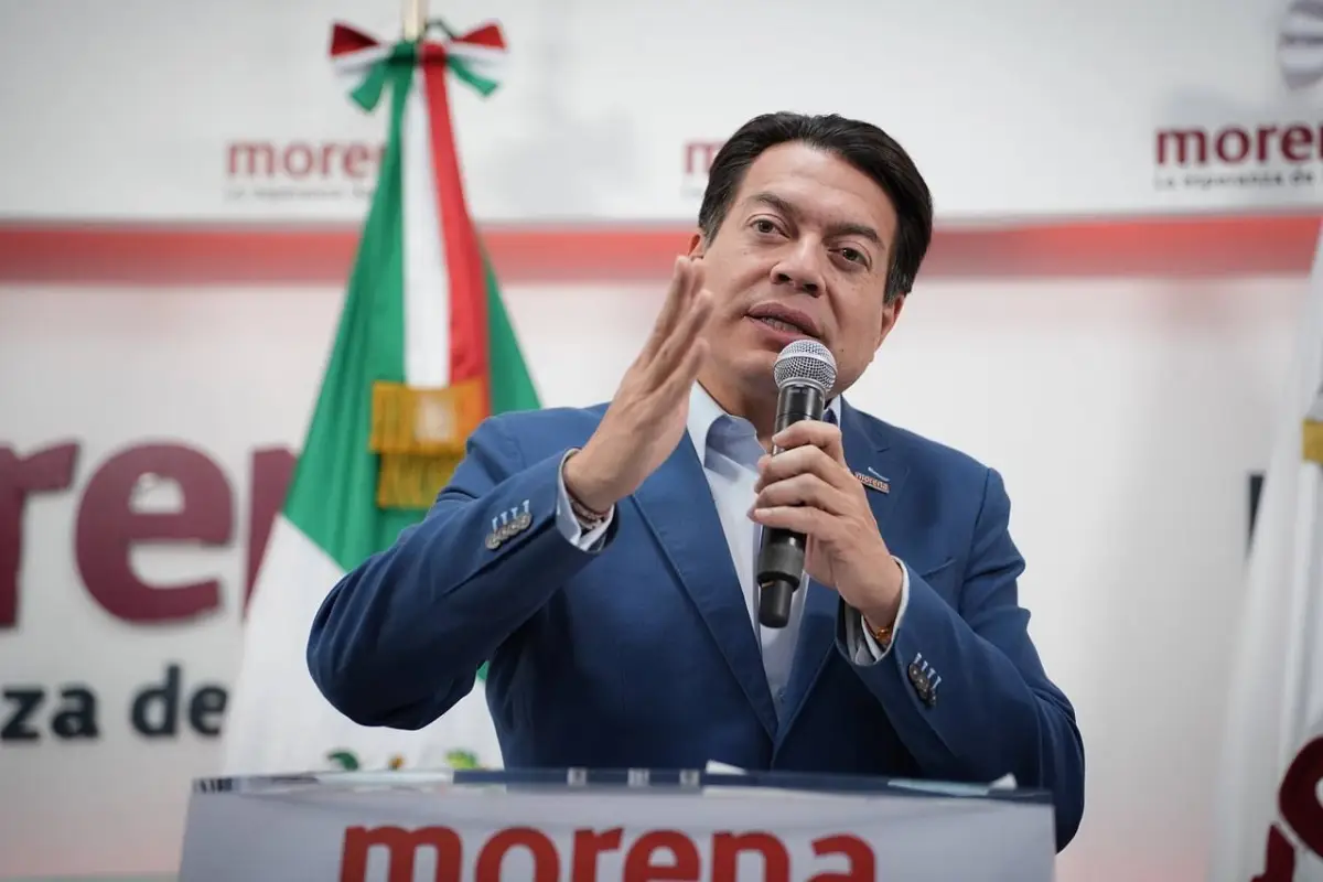 Quiénes son los aspirantes de Morena a gobernadores en 2024
