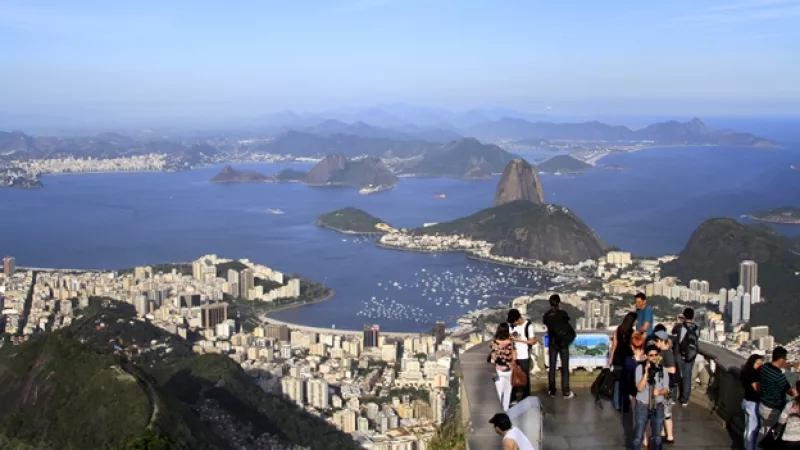 festival de musica rock in rio