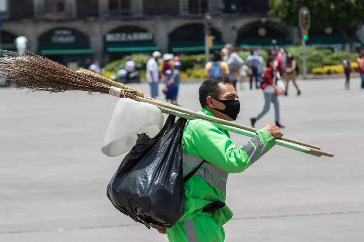 En qué va la jornada laboral de 40 horas en México