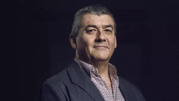 José Antonio Fernández Carbajal