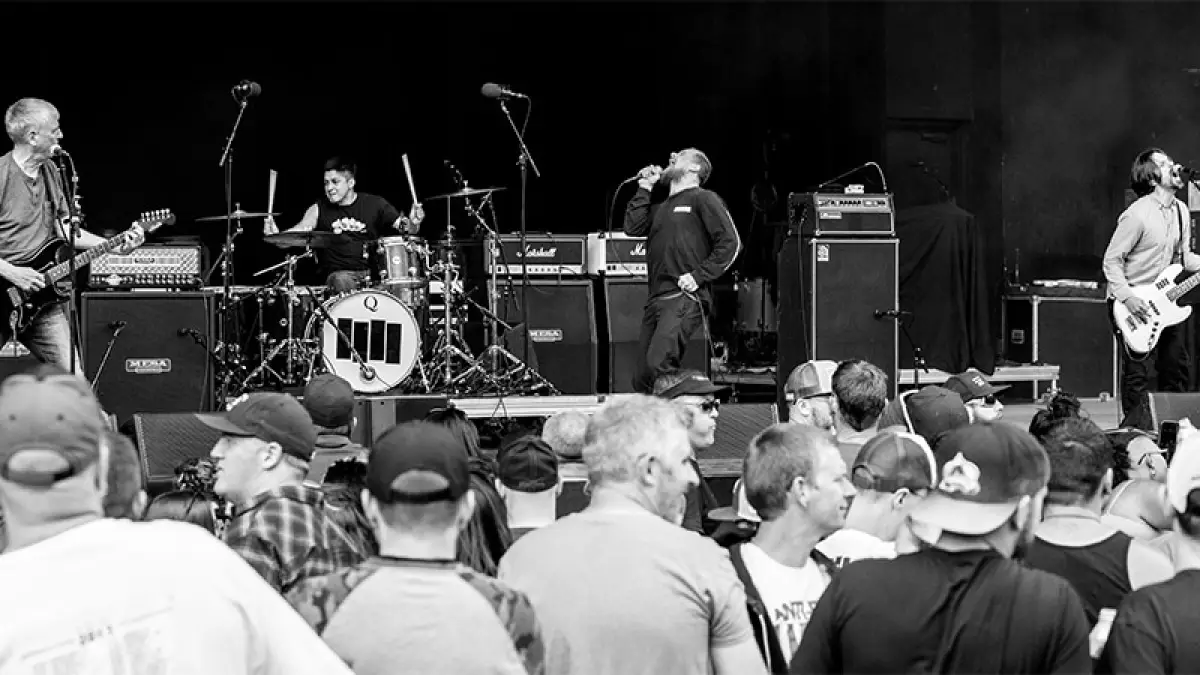 Black Flag