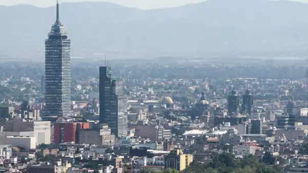 ciudad de méxico