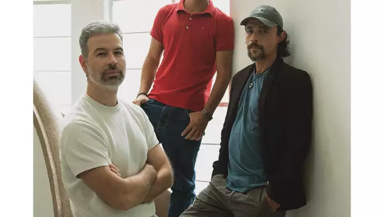 'En el camino', dirigida por David Pablos